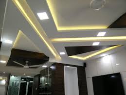 False Ceiling Mistri