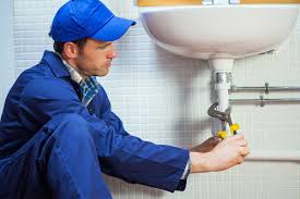Plumber Technician