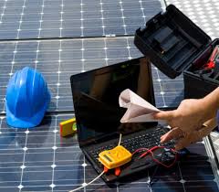 Solar Power Maintenance