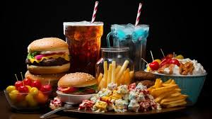 Food & Drinks Image